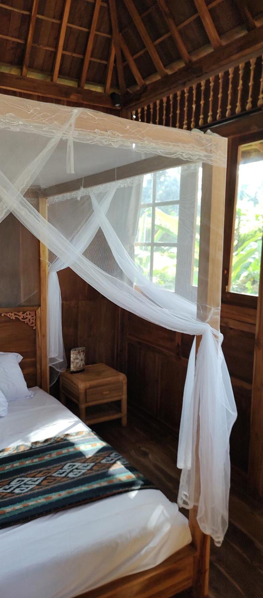 Rumah Guci Ubud  Exterior photo