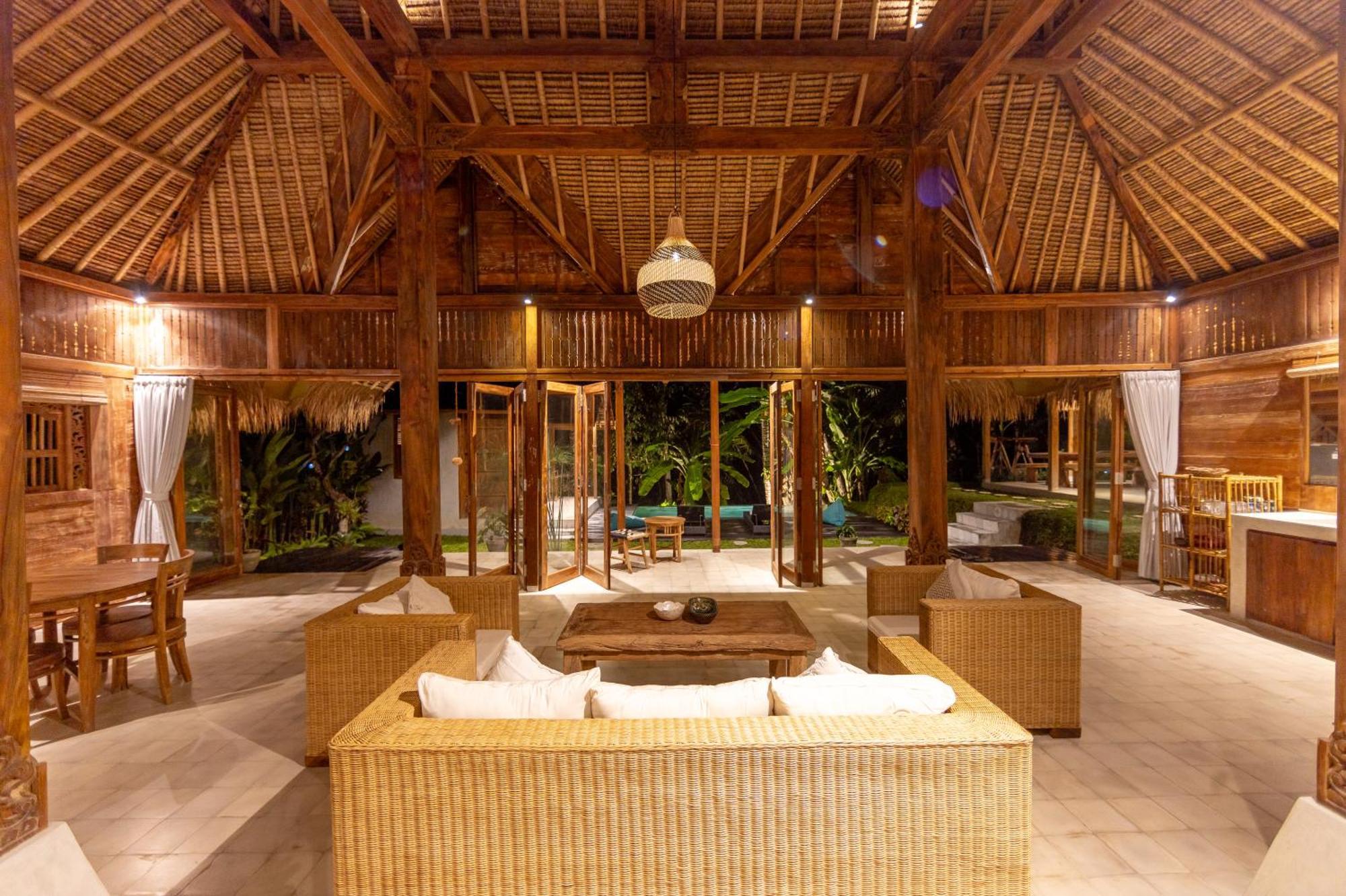 Rumah Guci Ubud  Exterior photo