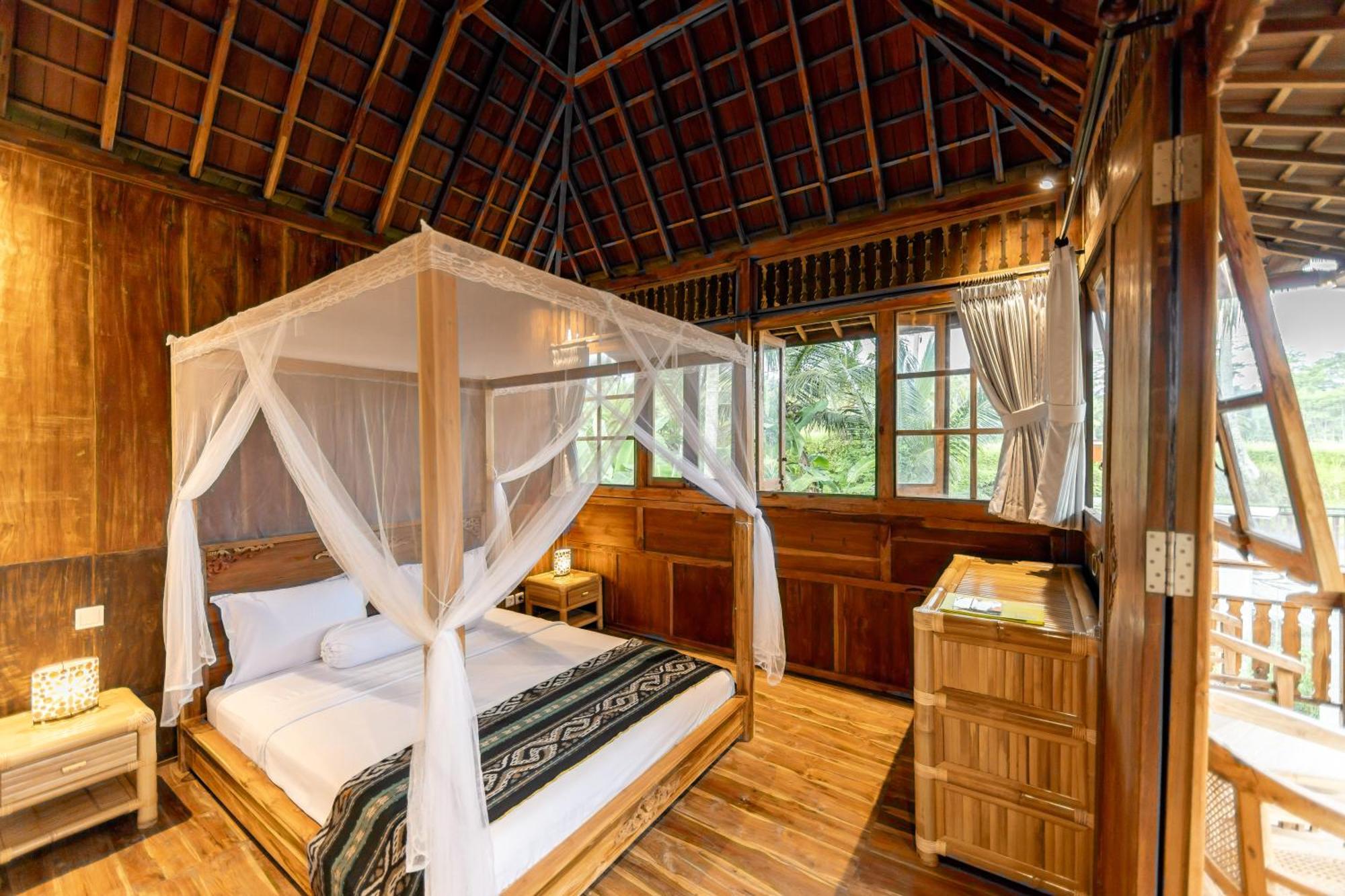 Rumah Guci Ubud  Exterior photo