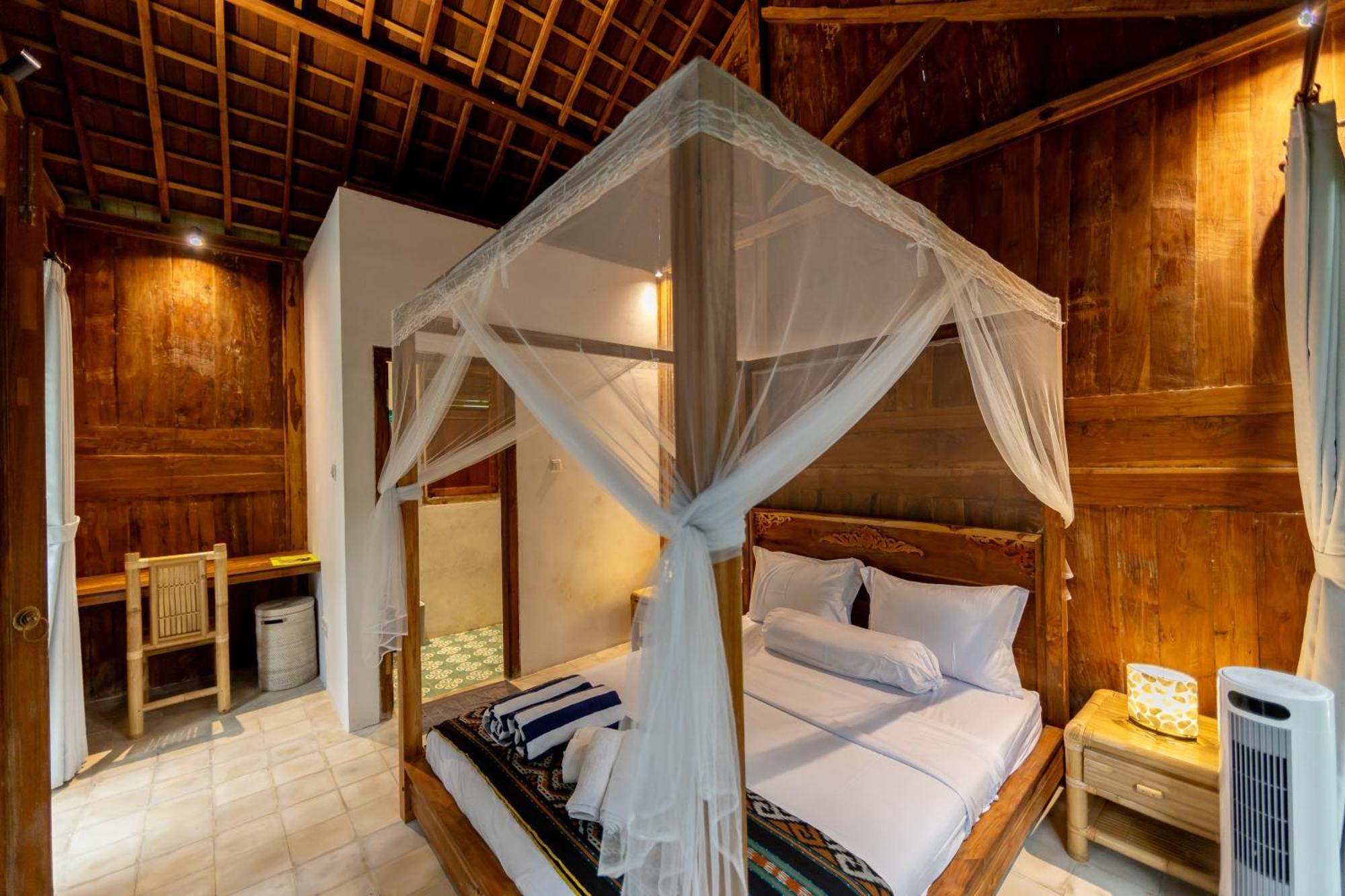Rumah Guci Ubud  Exterior photo