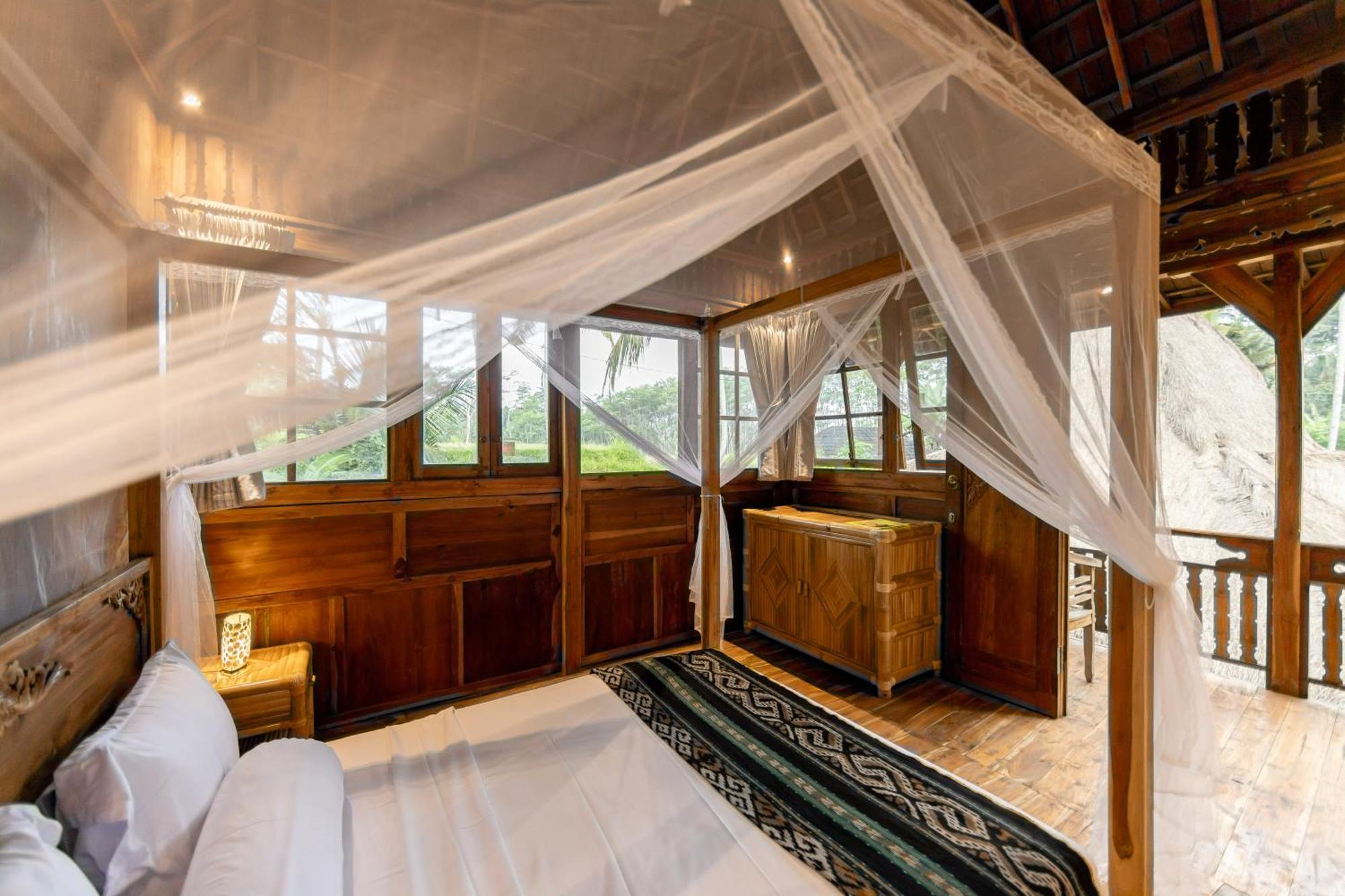 Rumah Guci Ubud  Exterior photo