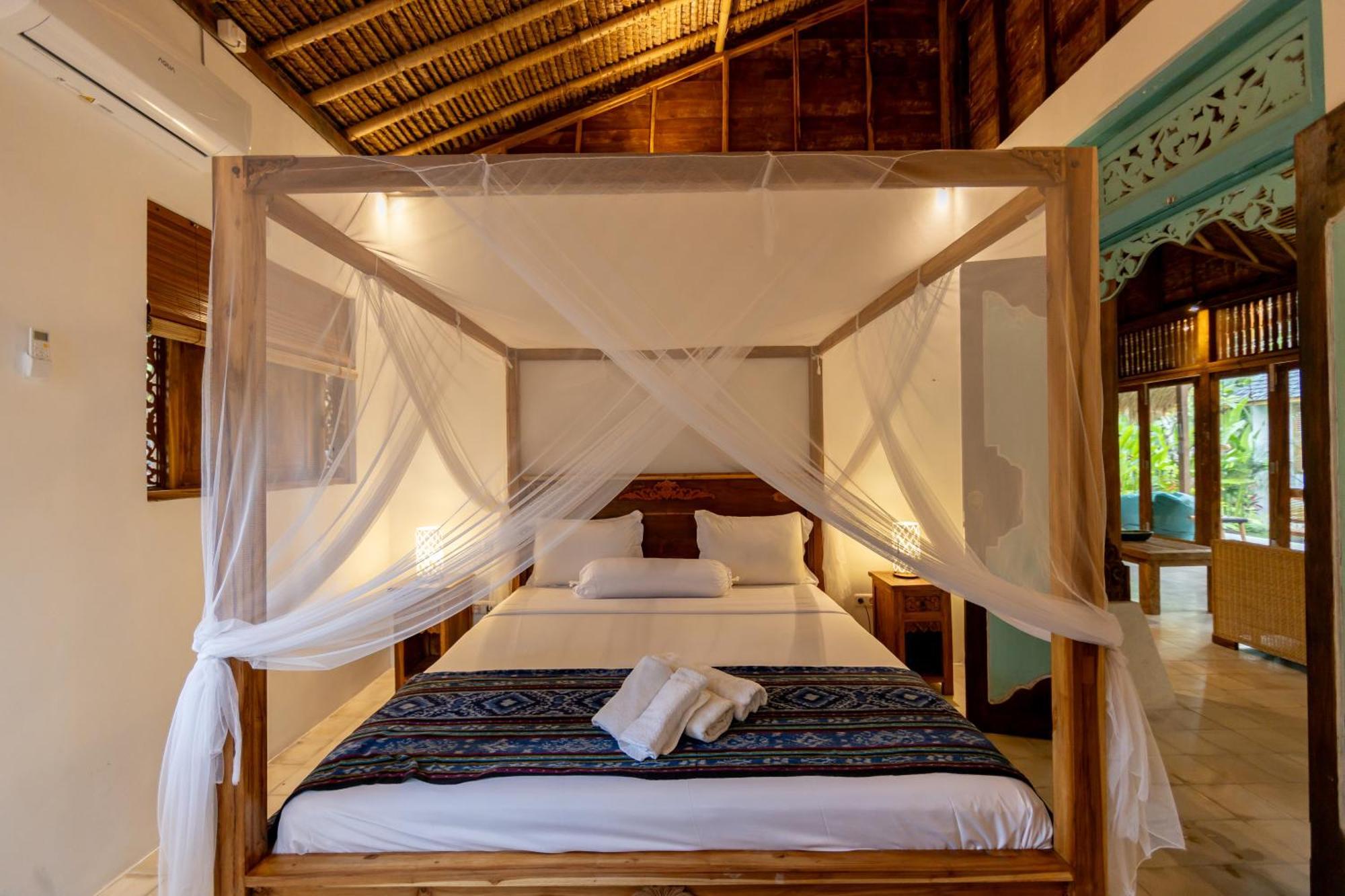 Rumah Guci Ubud  Exterior photo