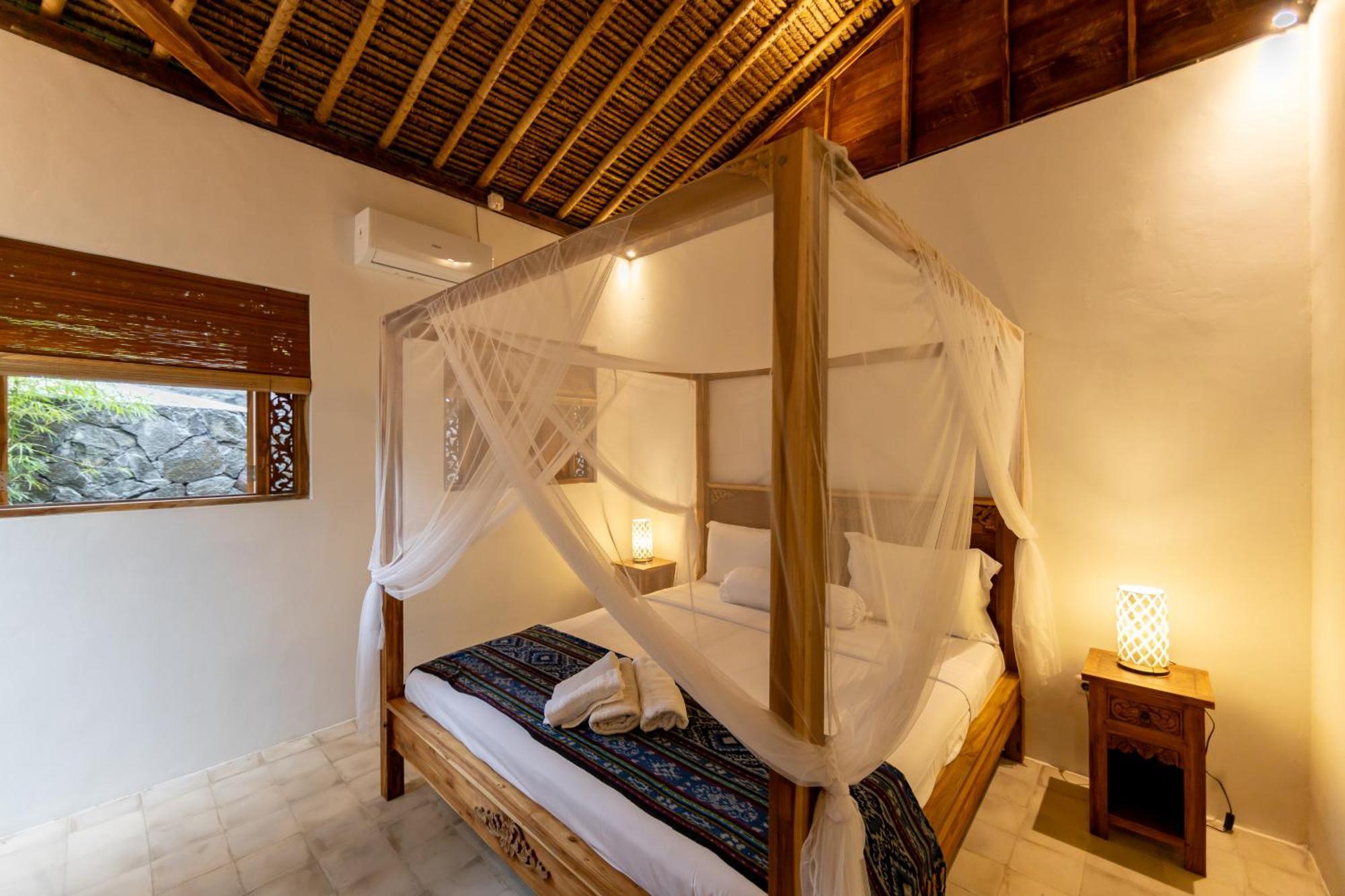Rumah Guci Ubud  Exterior photo