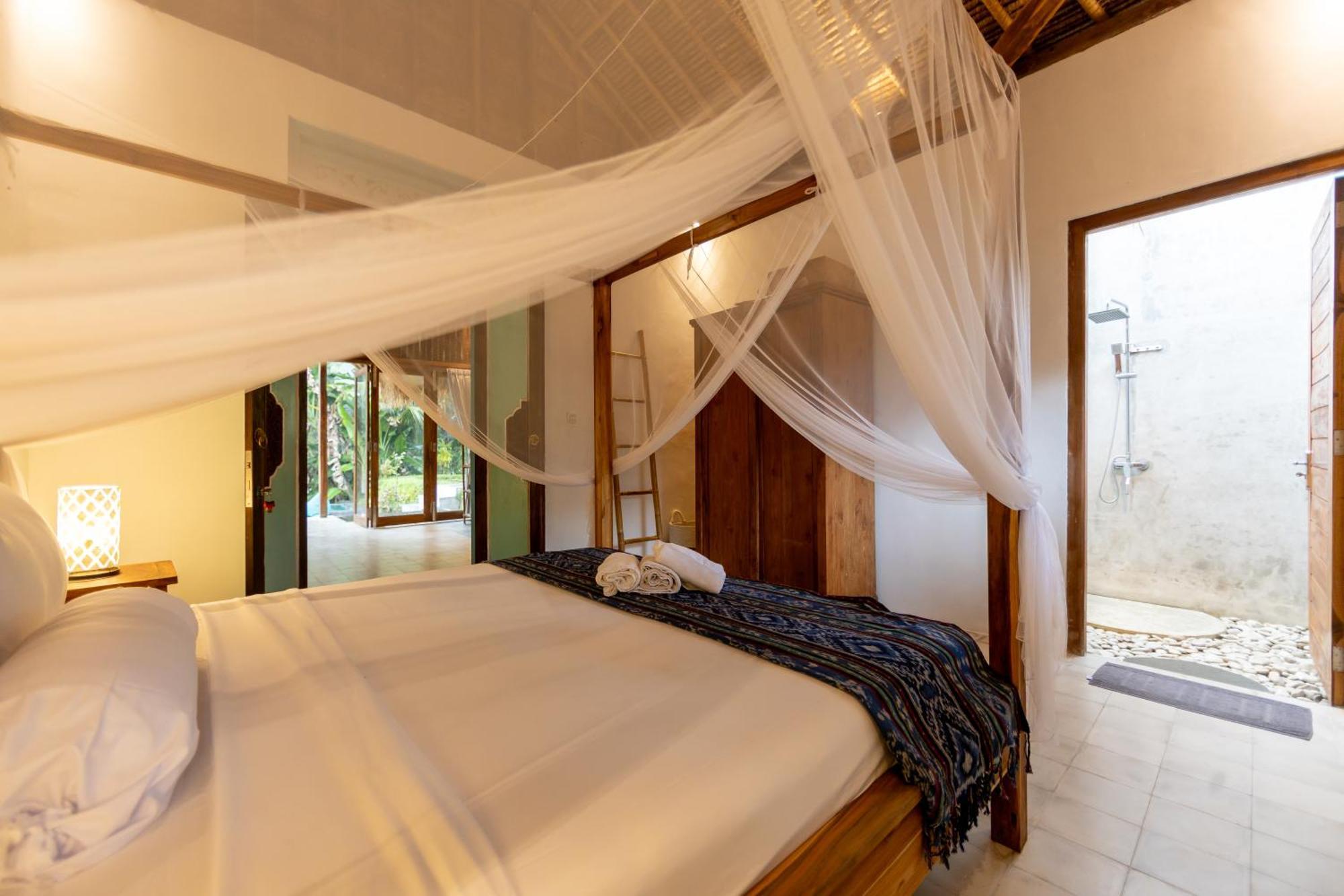 Rumah Guci Ubud  Exterior photo