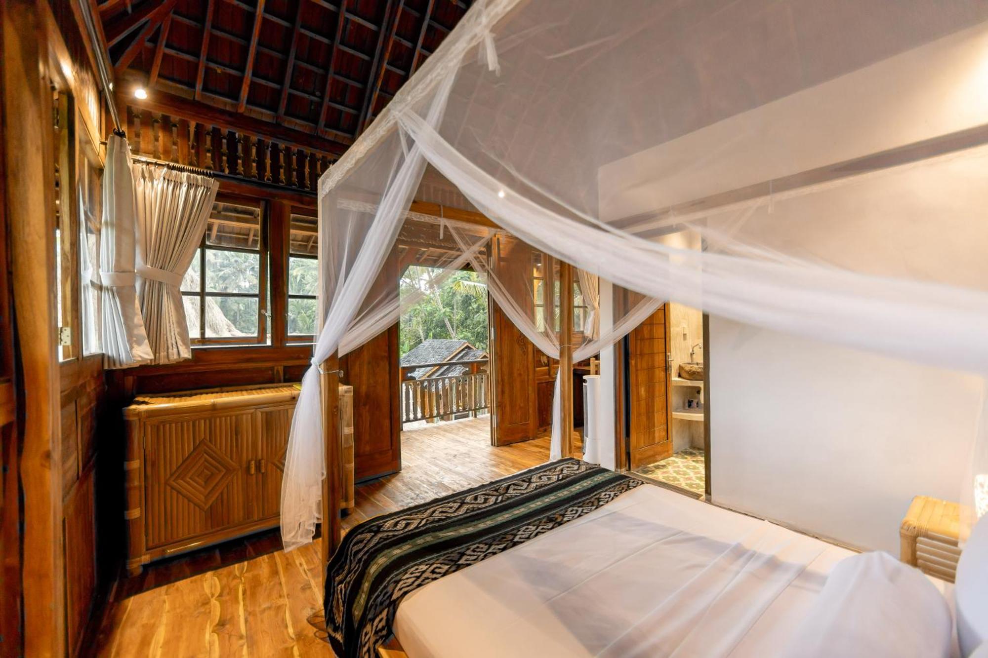 Rumah Guci Ubud  Exterior photo