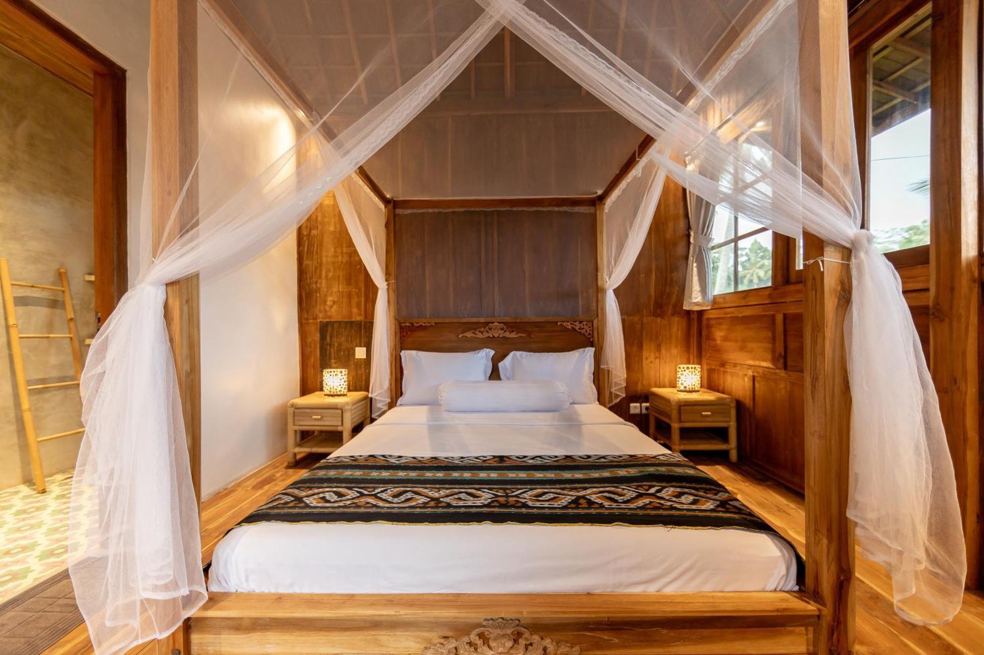Rumah Guci Ubud  Exterior photo