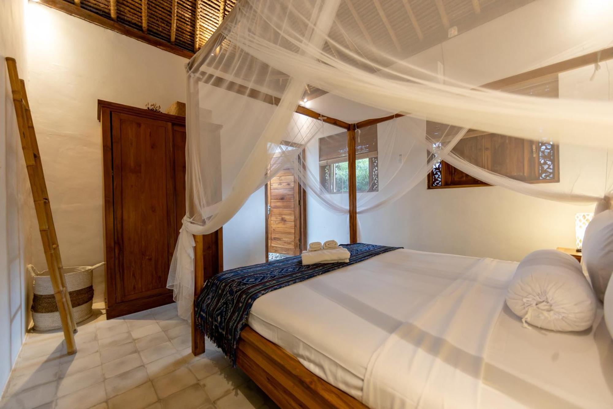 Rumah Guci Ubud  Exterior photo