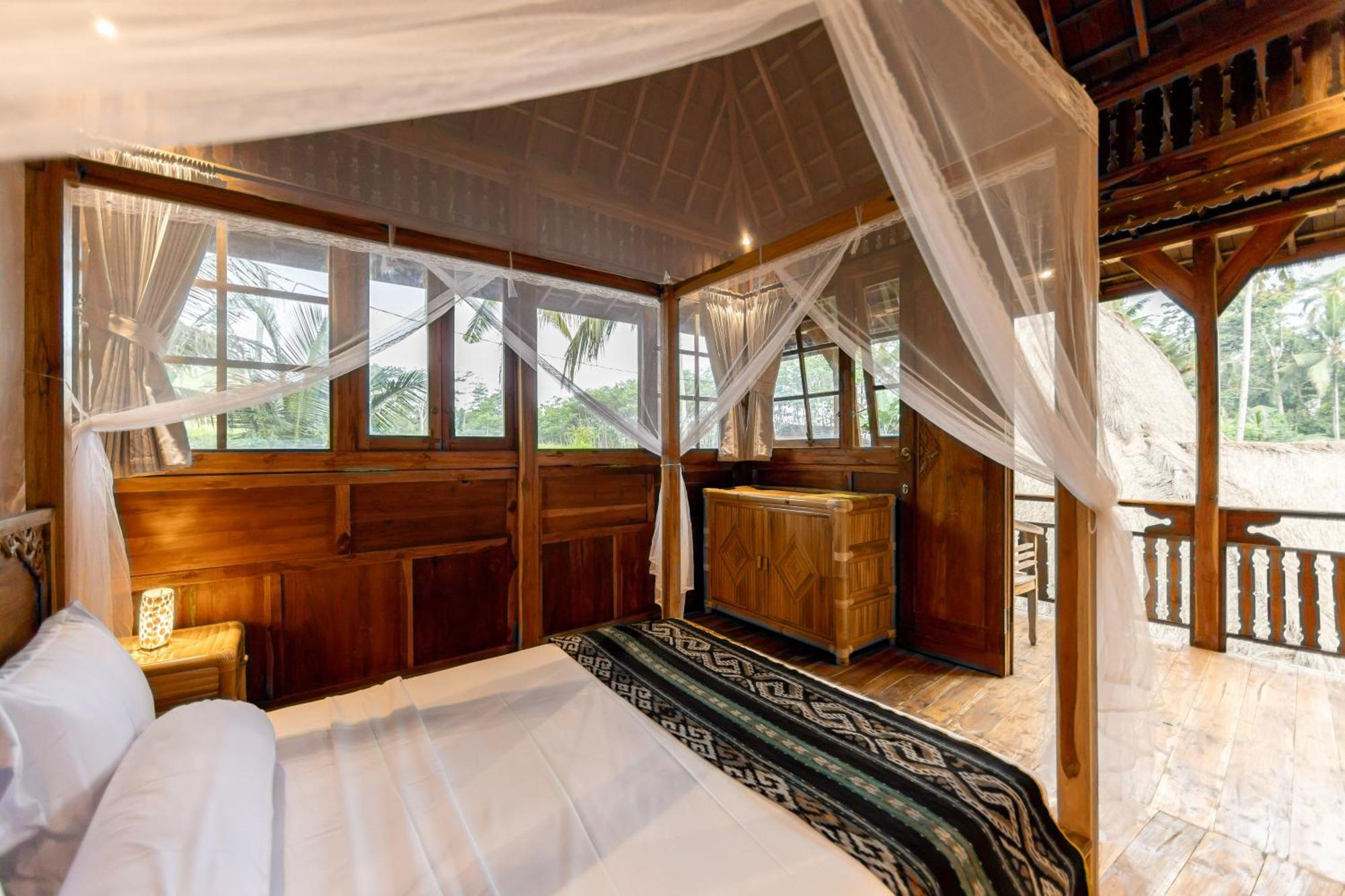 Rumah Guci Ubud  Exterior photo